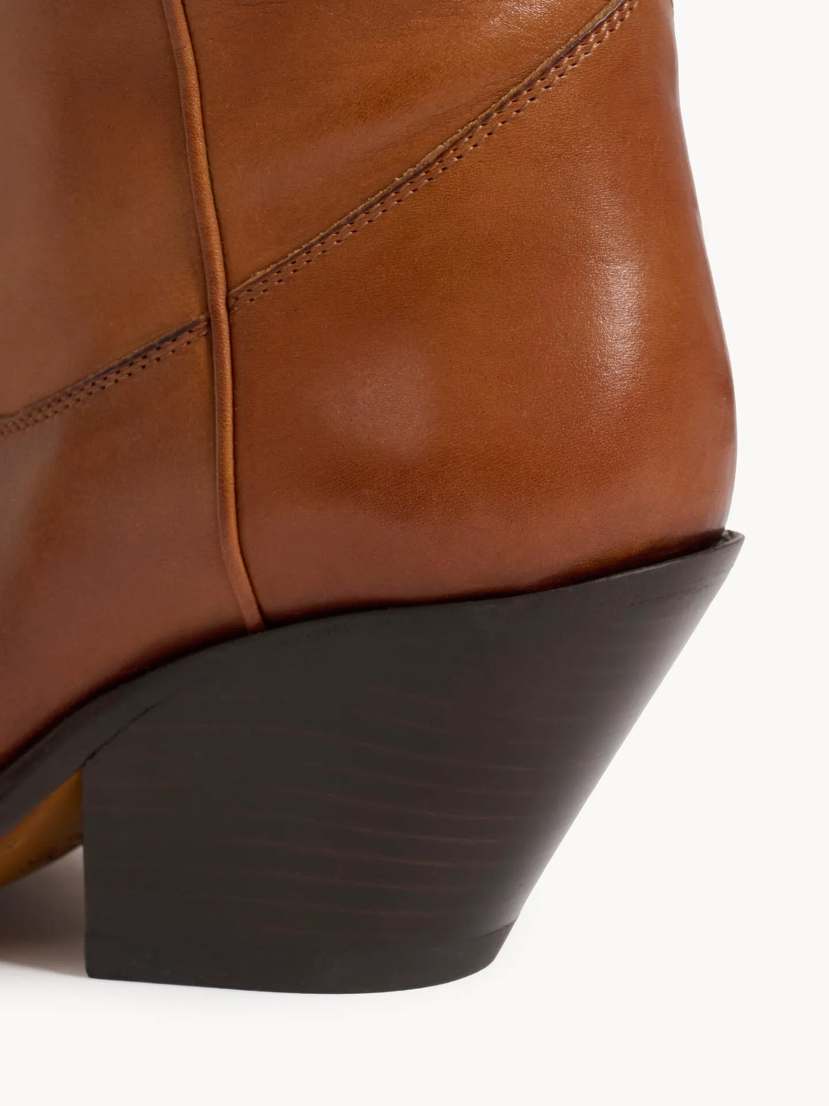 Azelan thigh high boot