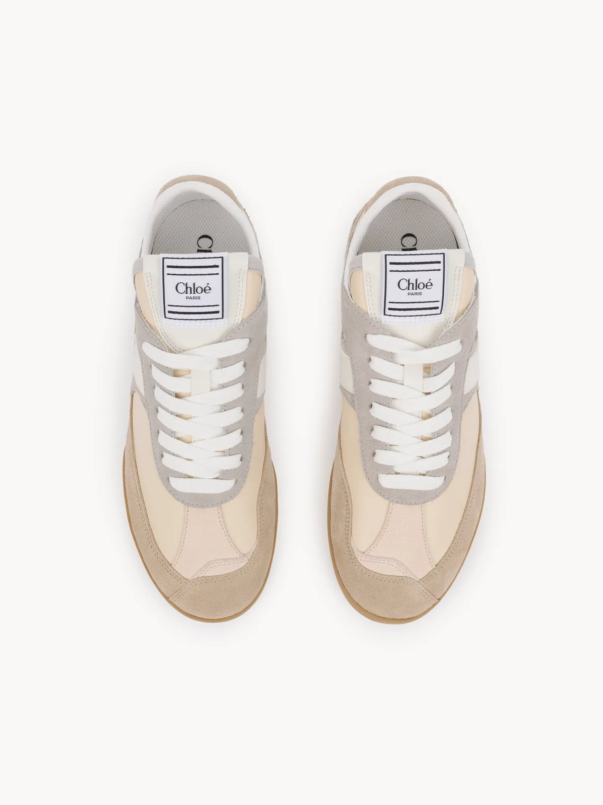 Chloé Kick sneaker
