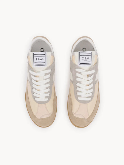 Chloé Kick sneaker