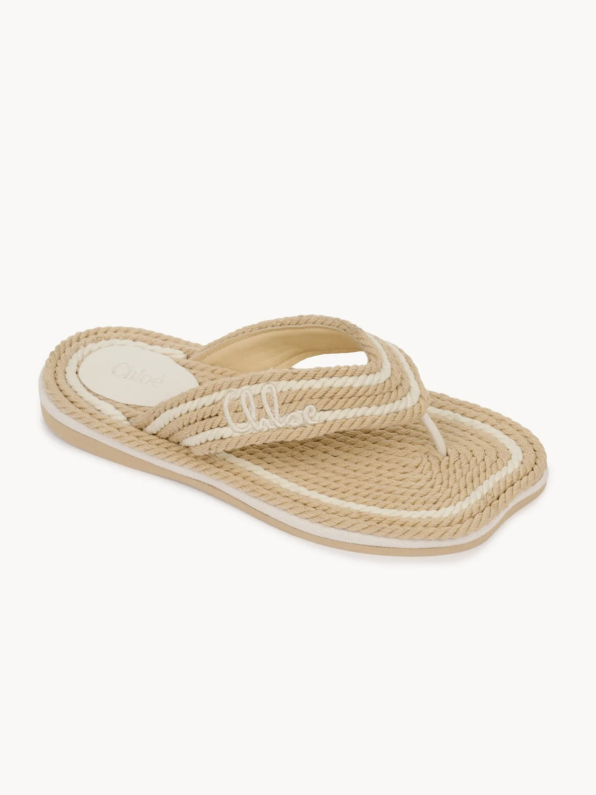 Chloé Sand sandal