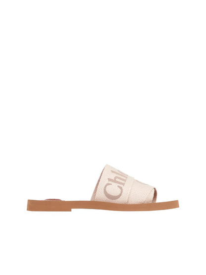 Woody mule
