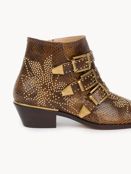 Susanna ankle boot
