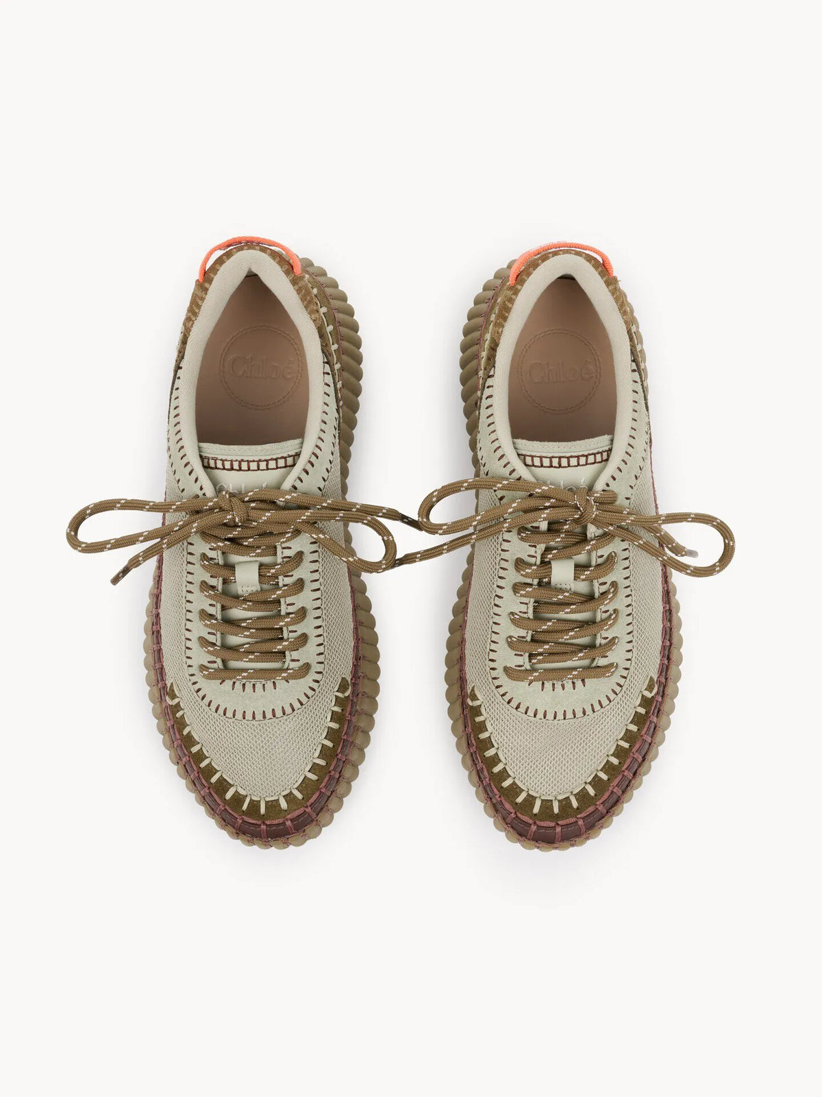 Nama sneaker
