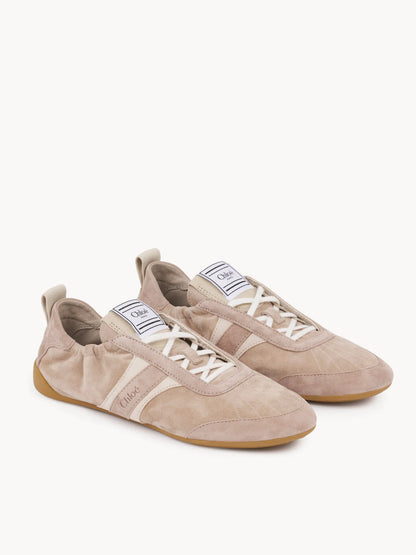 Chloé Kick sneaker