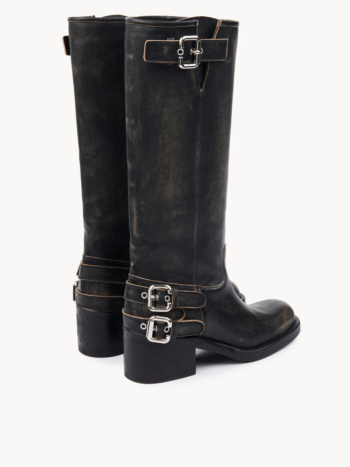 Dakota boot