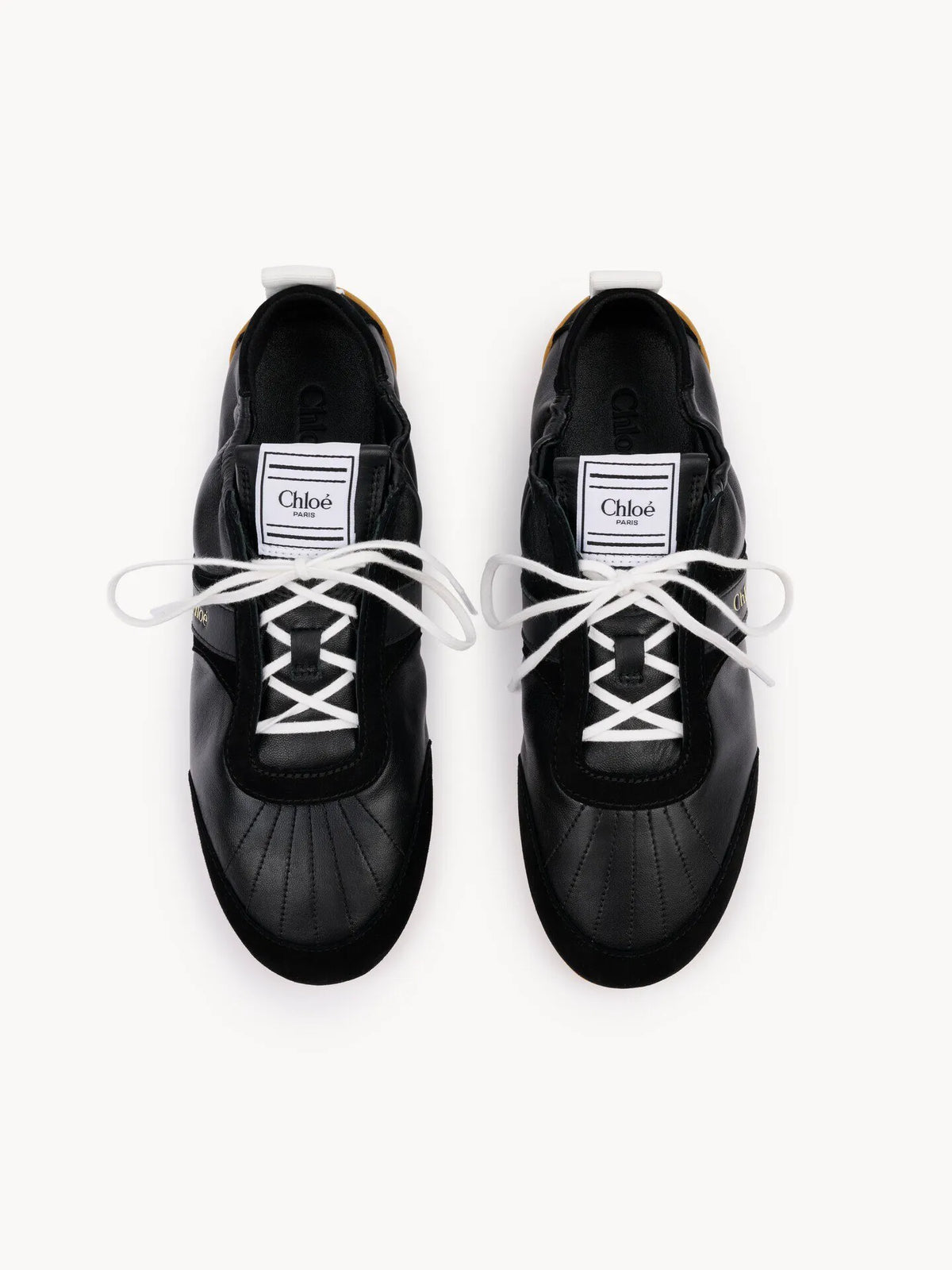Chloé Kick sneaker