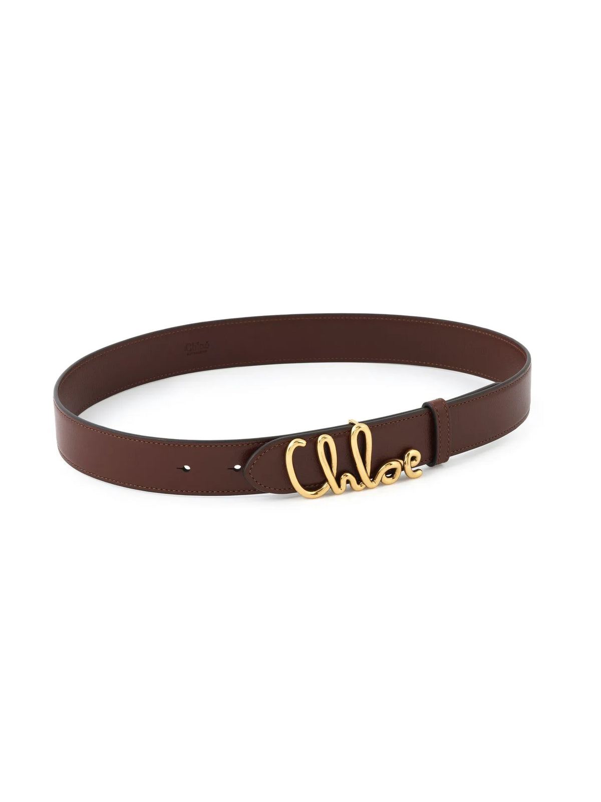 The Chloé Iconic belt