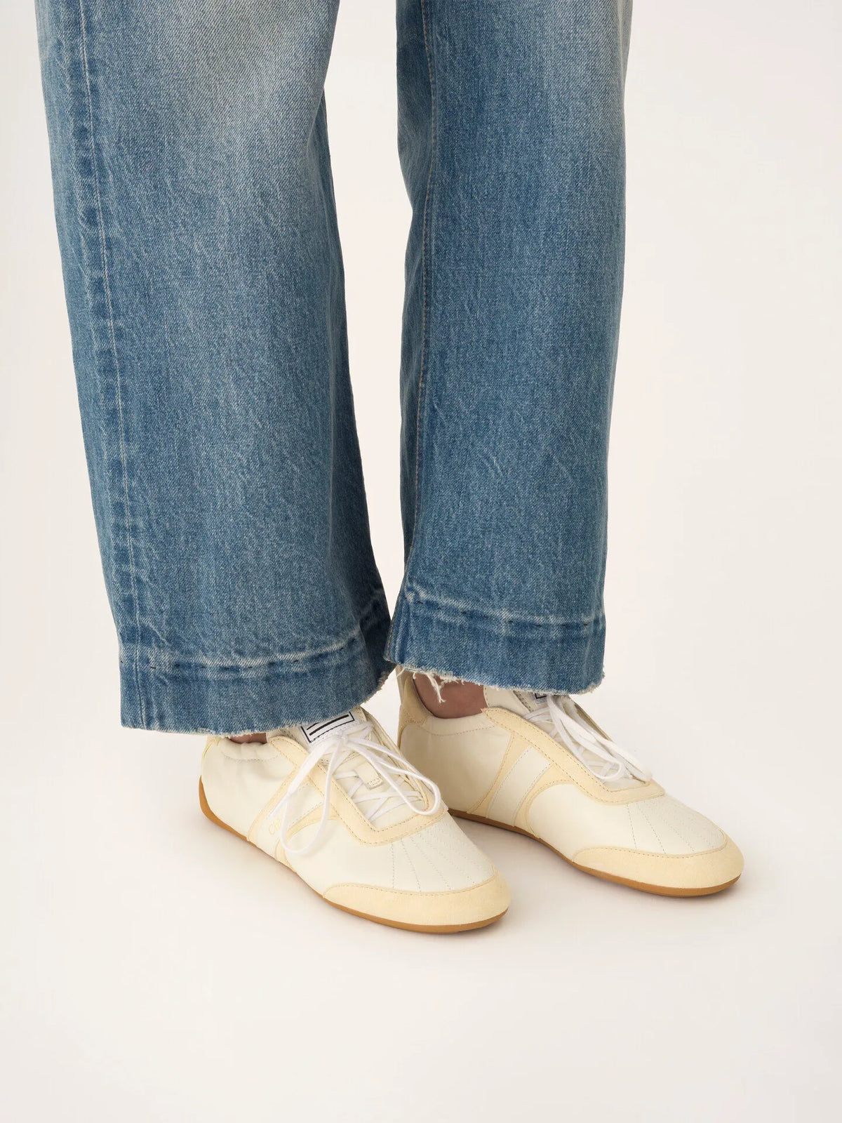 Chloé Kick sneaker