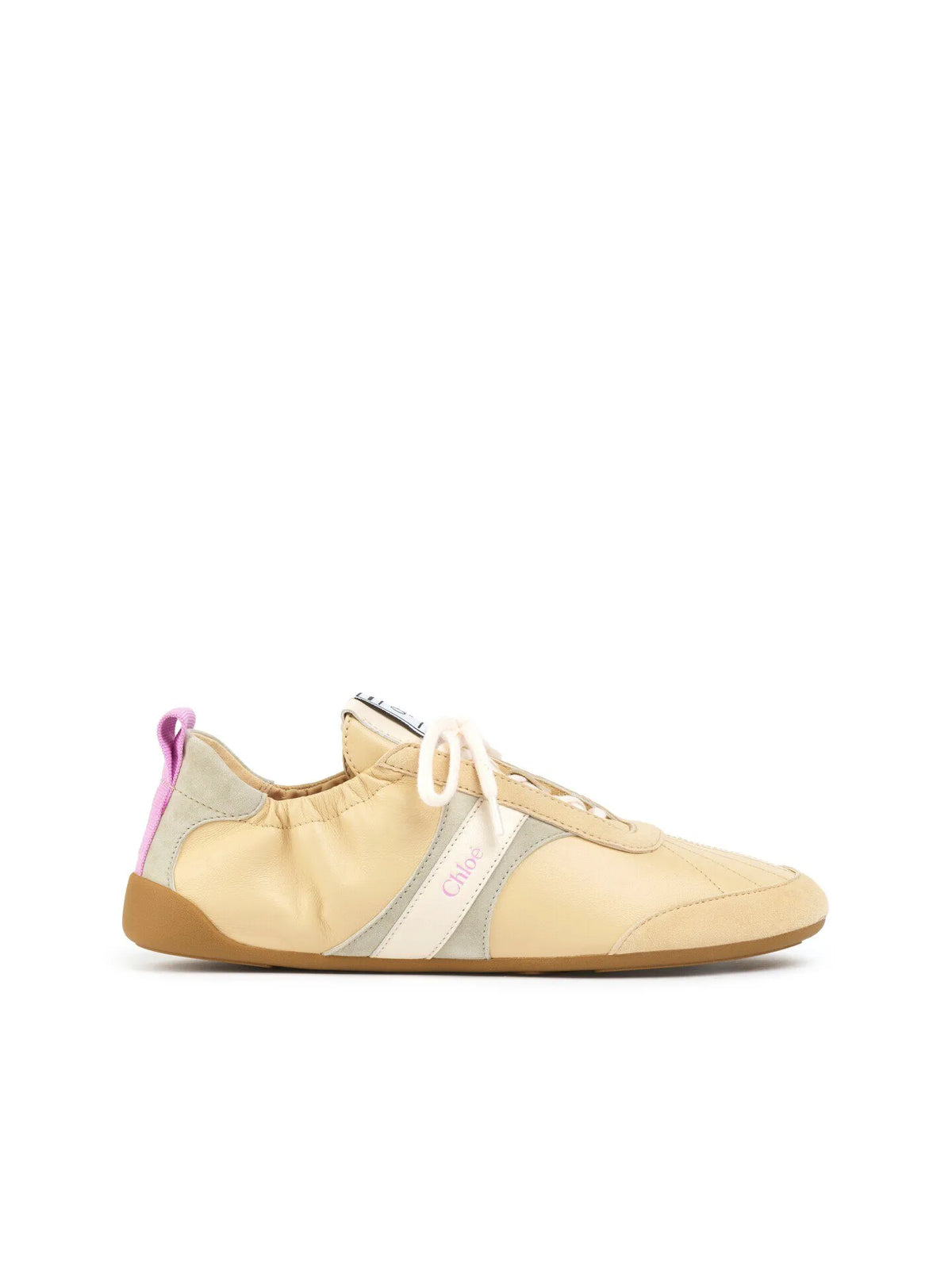Chloé Kick sneaker