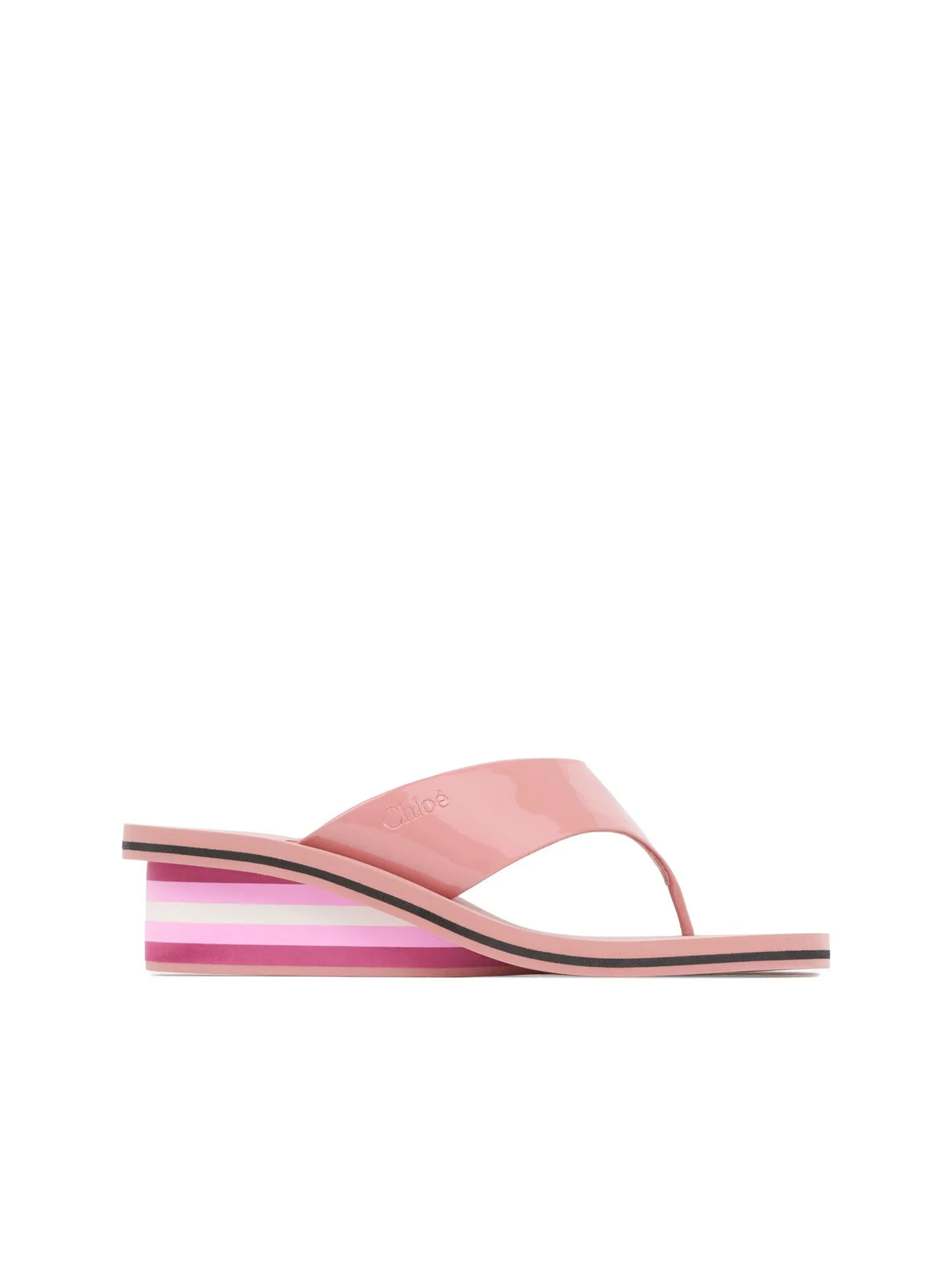 Swimming Cool wedge sandal