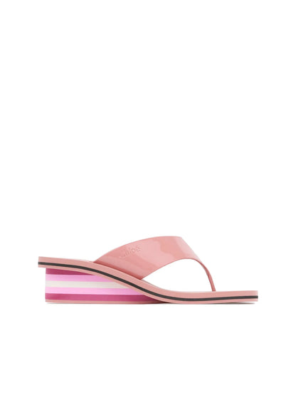 Swimming Cool wedge sandal