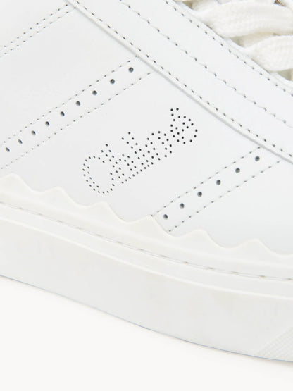 Lauren sneaker