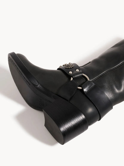 Dakota boot