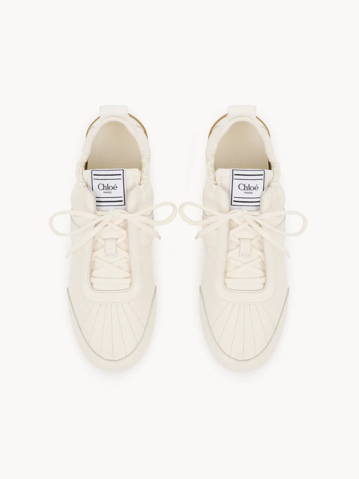 Chloé Kick sneaker