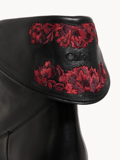 Azelan ankle boot
