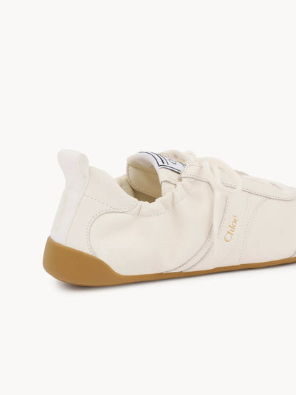 Chloé Kick sneaker