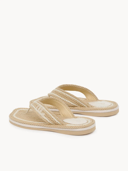 Chloé Sand sandal