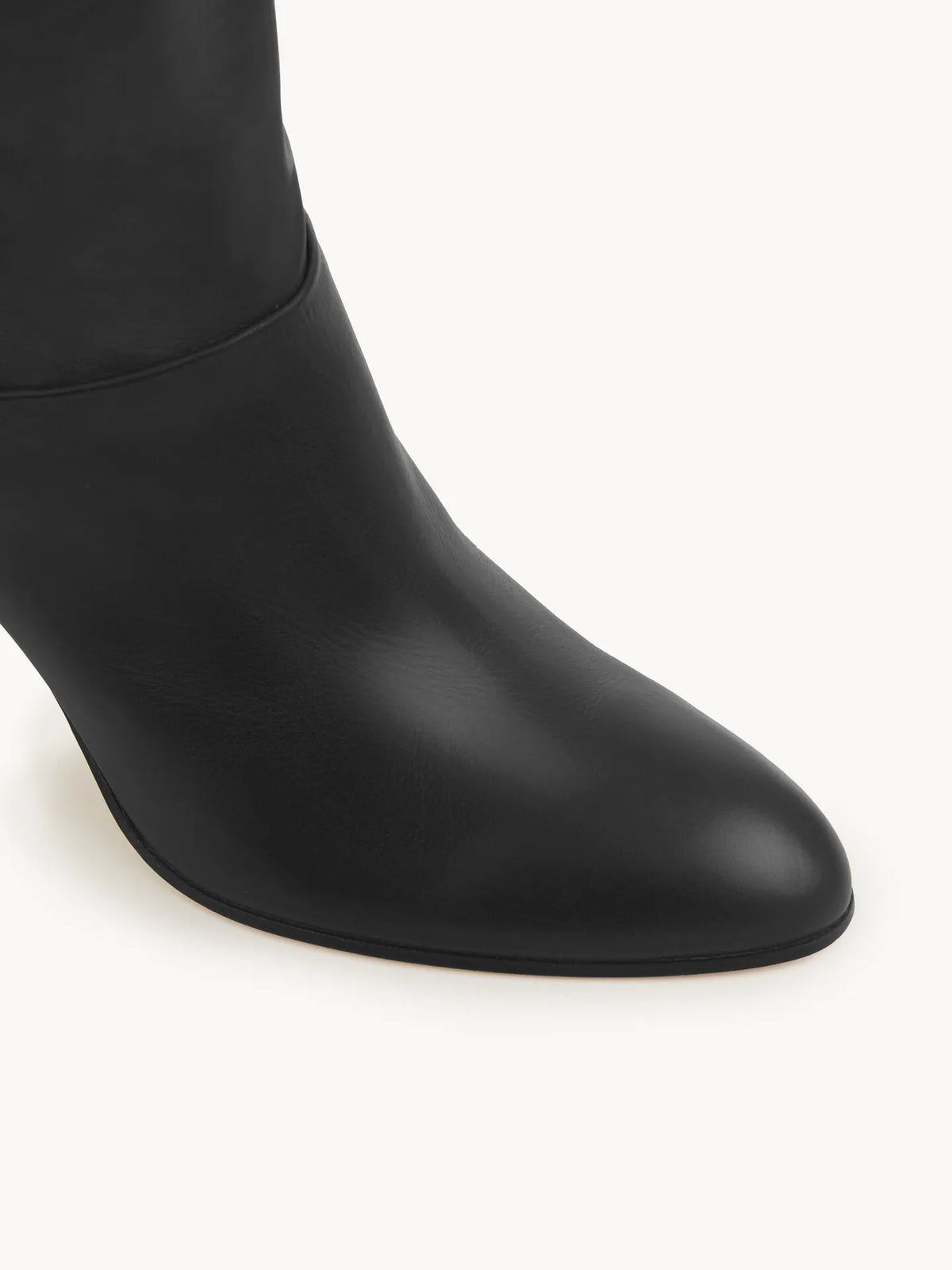 Eve thigh high boot