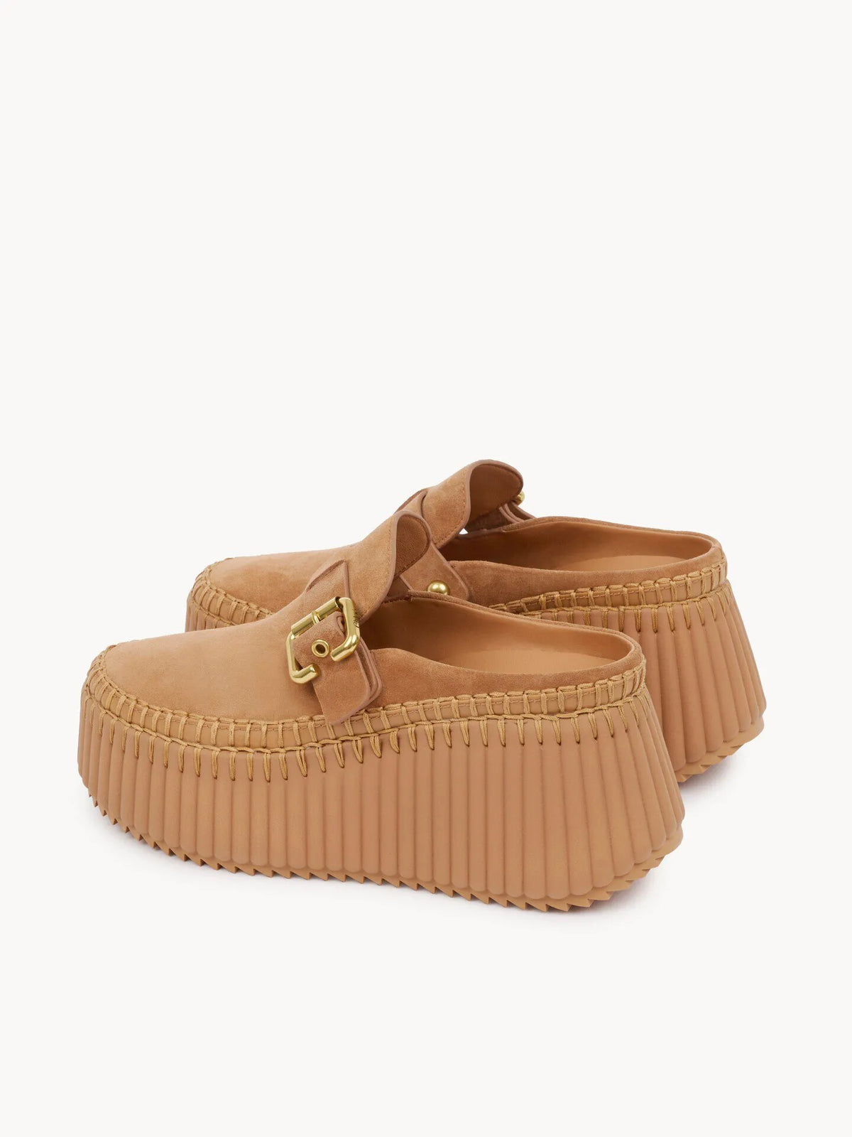 Nama wedge mule