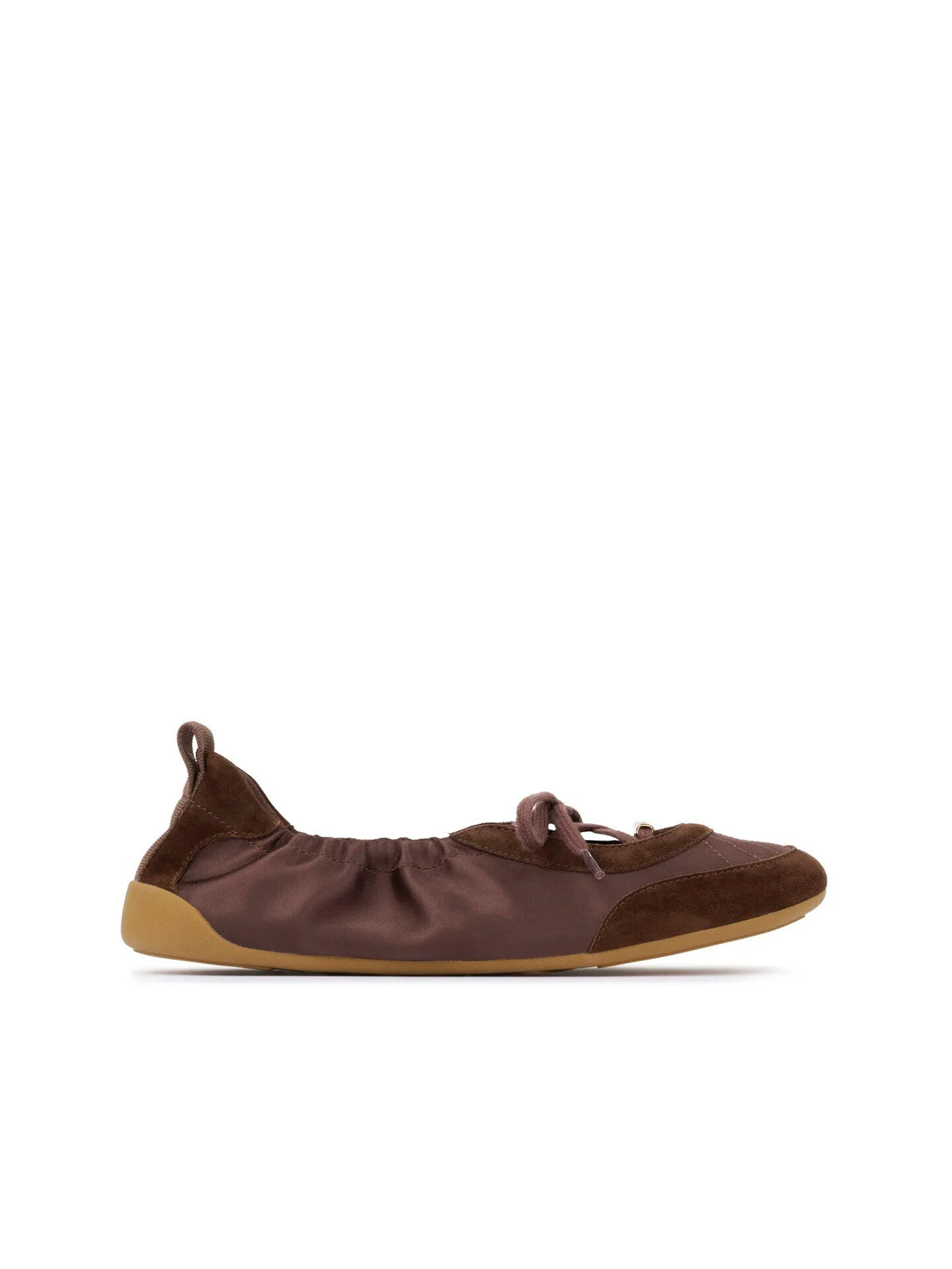 Chloé Kick ballerina sneaker