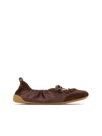 Chloé Kick ballerina sneaker