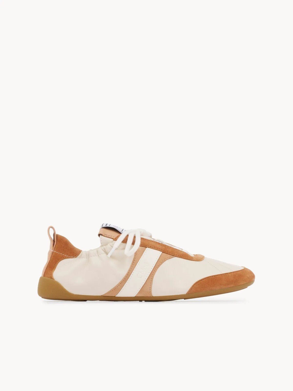 Chloé Kick sneaker
