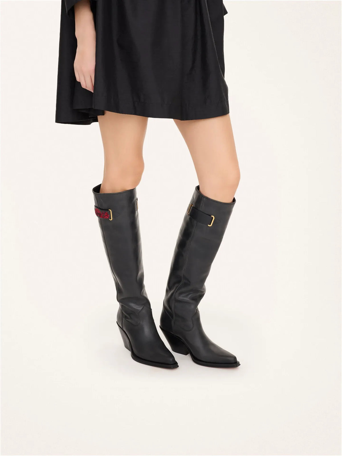 Azelan boot