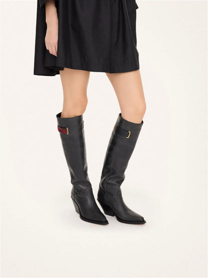 Azelan boot