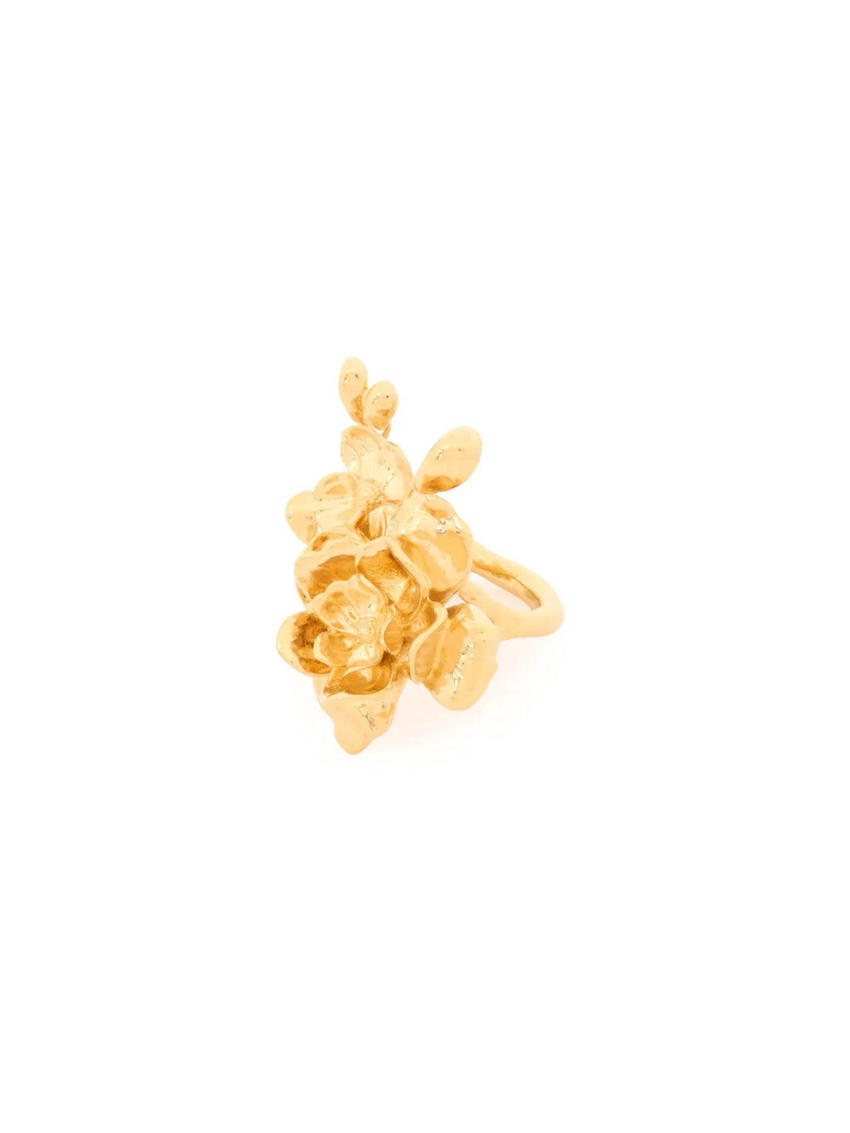 The Chloé Bouquet ring
