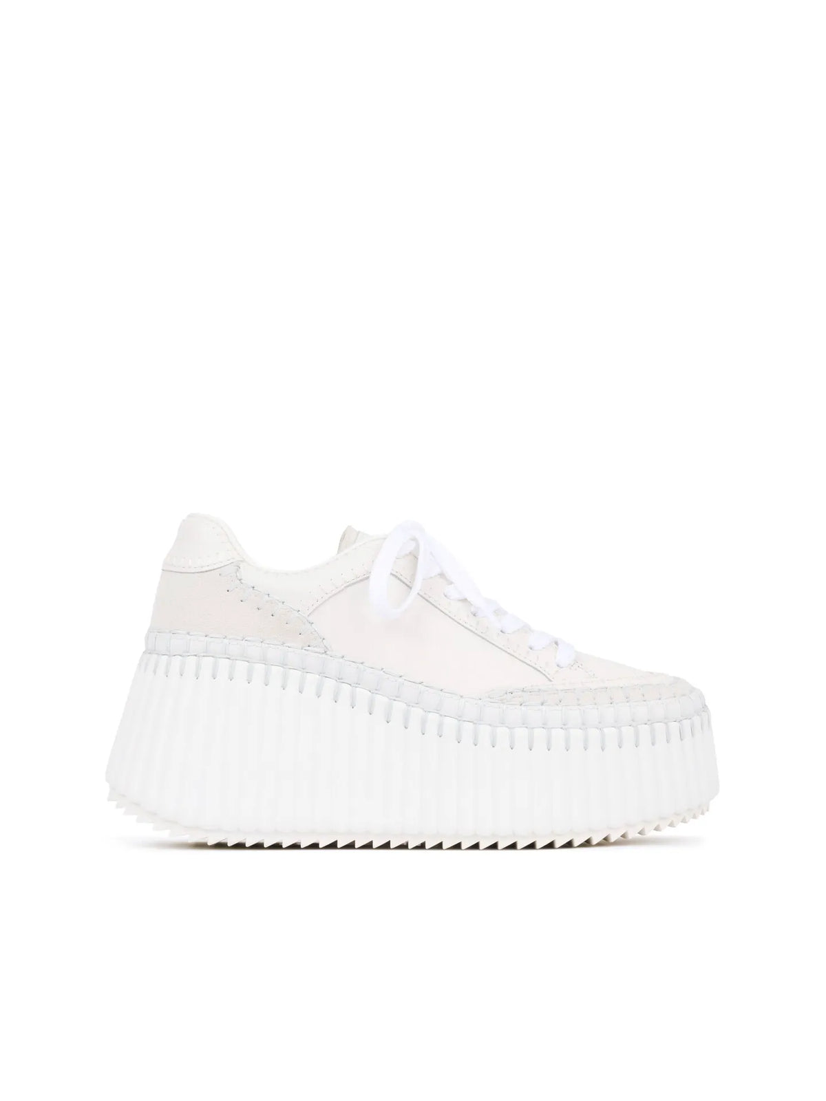 Nama wedge sneaker