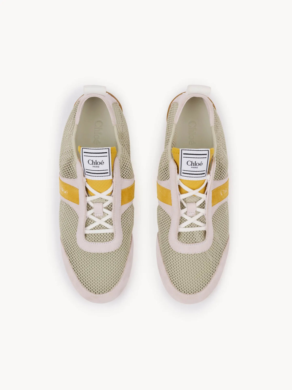 Chloé Kick sneaker