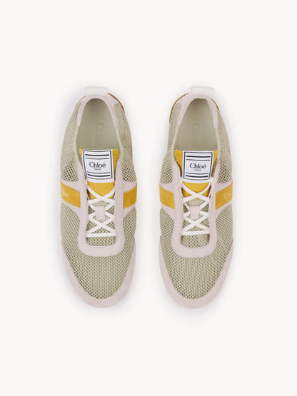 Chloé Kick sneaker