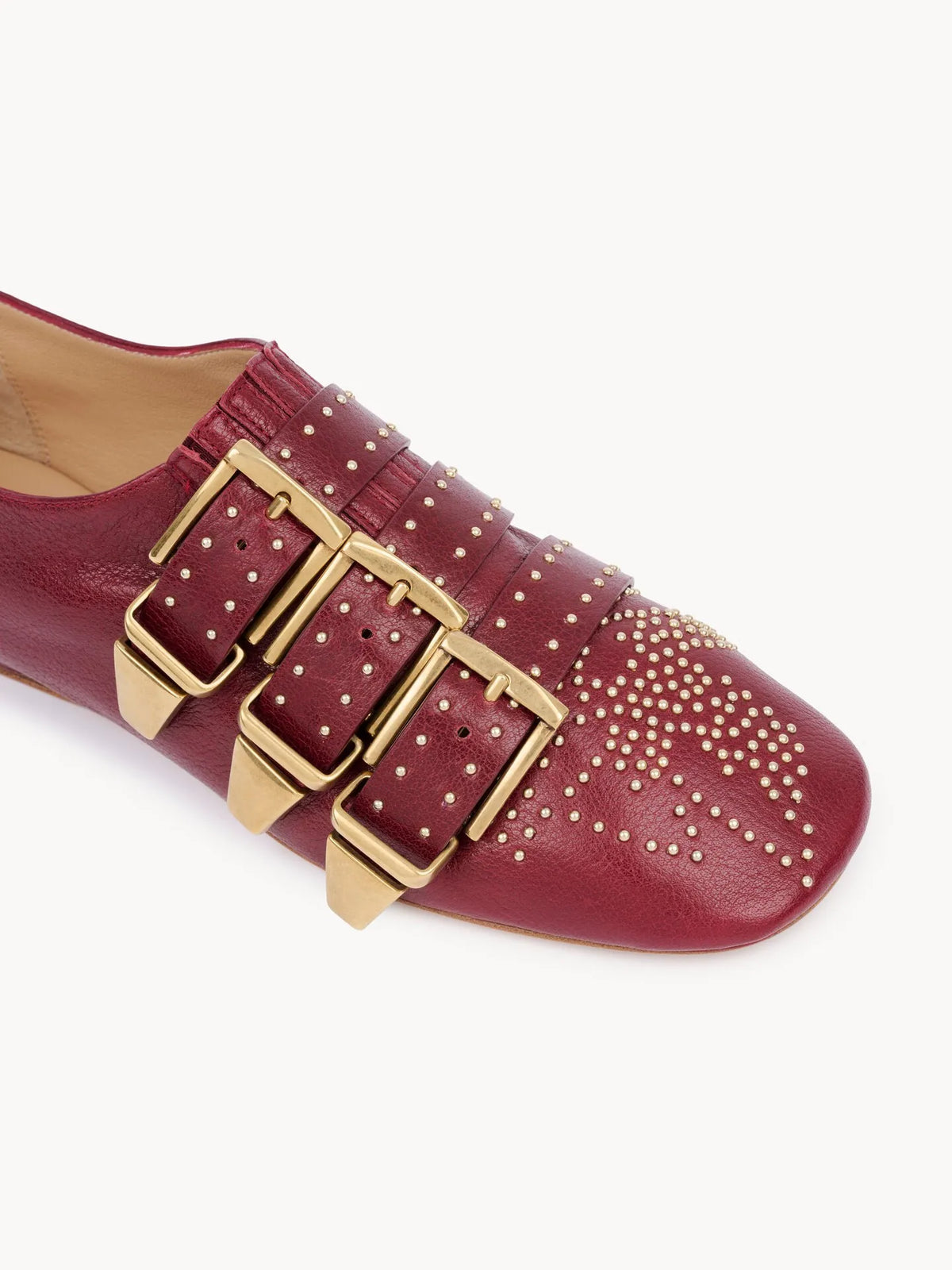 Susanna flat