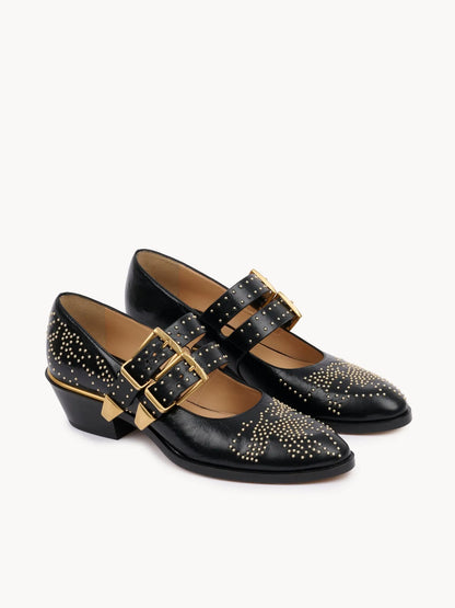 Susanna pump