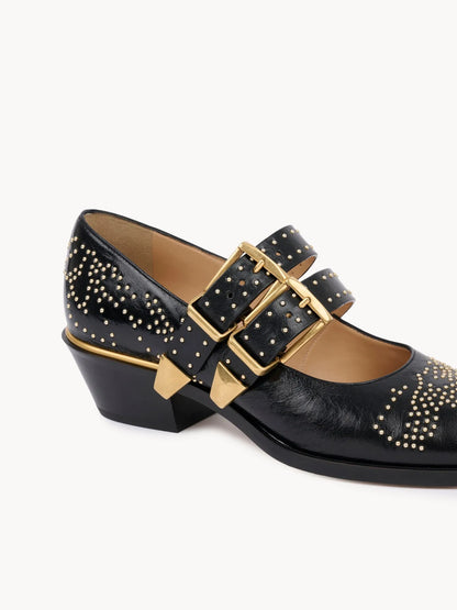 Susanna pump