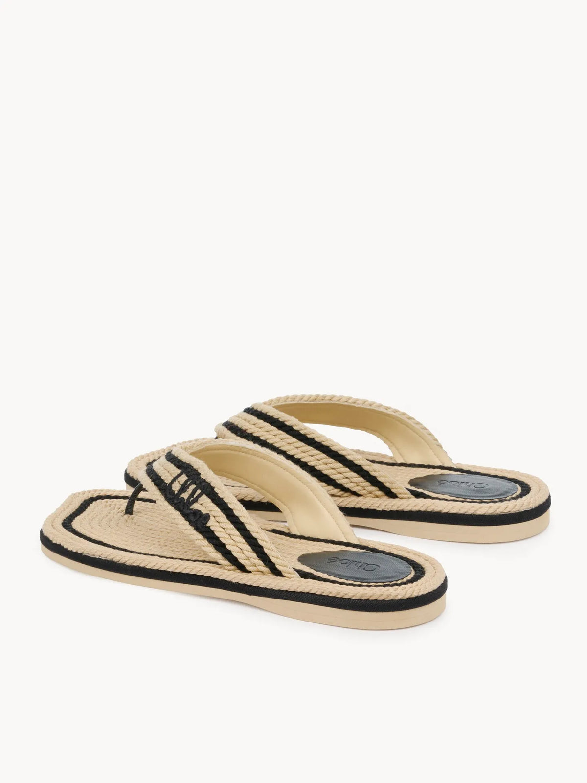 Chloé Sand sandal
