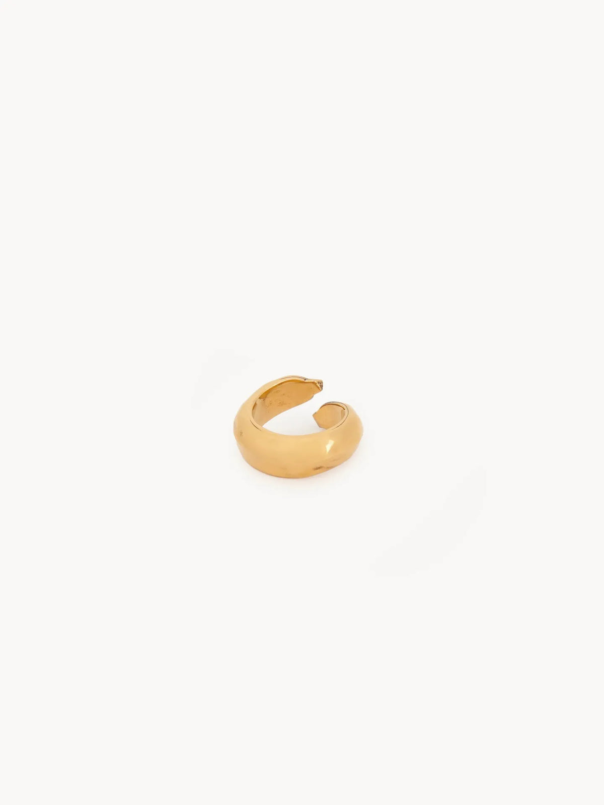 The Chloé Bananas ring