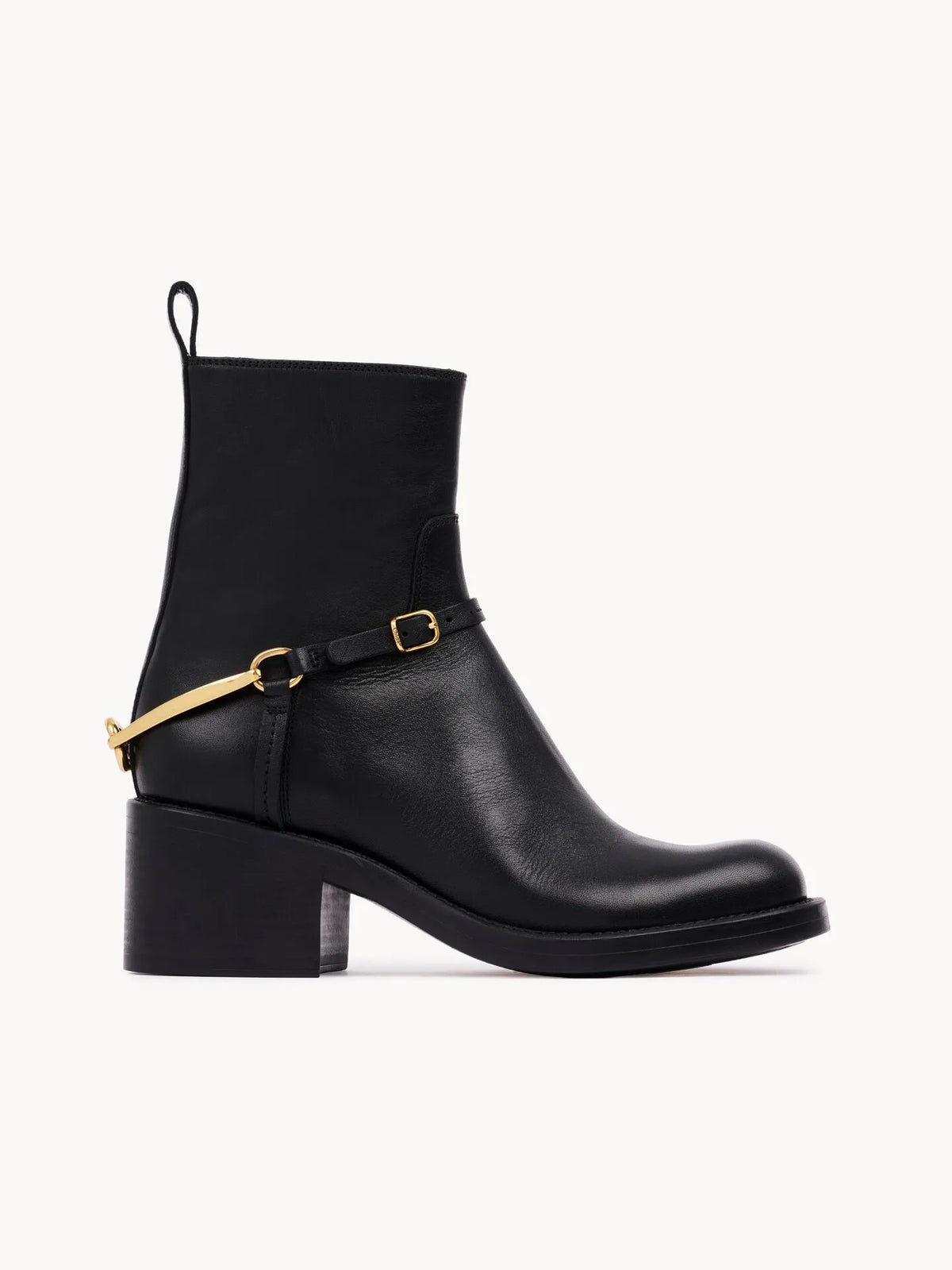 Dakota ankle boot