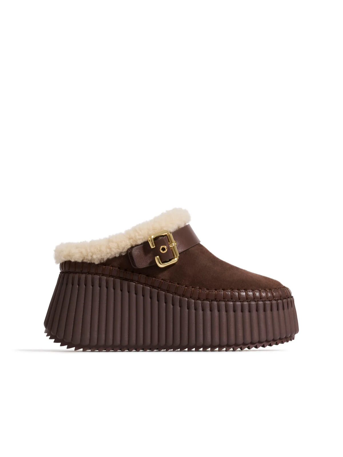 Nama wedge mule