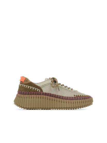 Nama sneaker