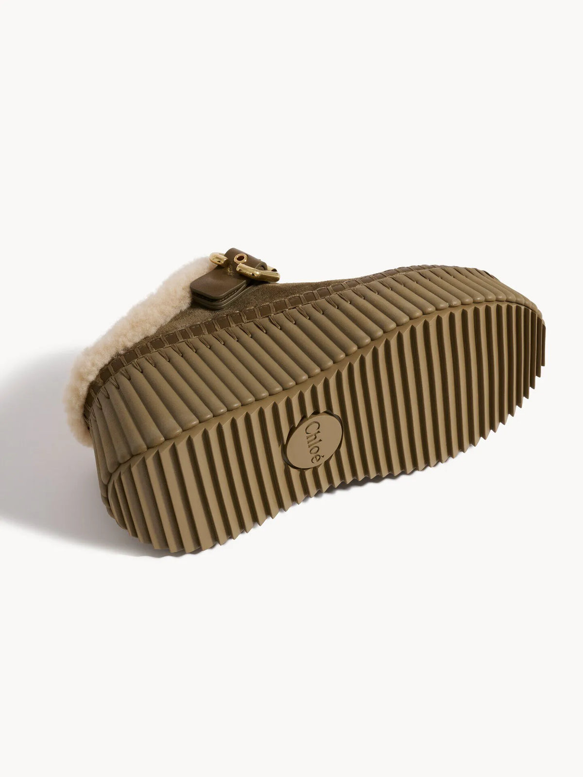 Nama wedge mule