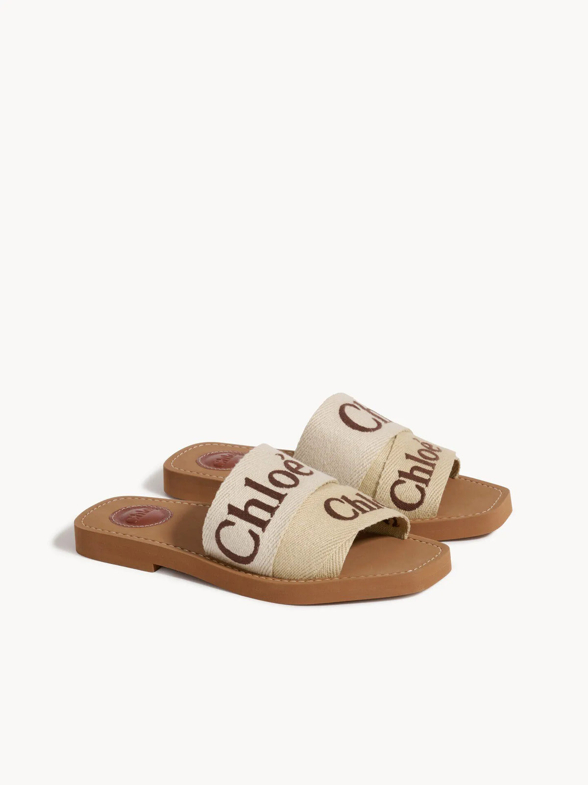 Woody mule