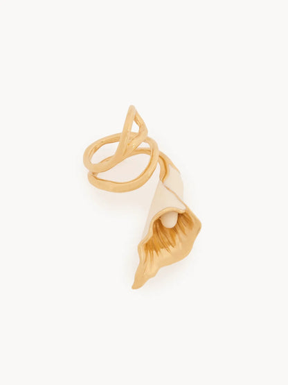The Chloé Lily ring