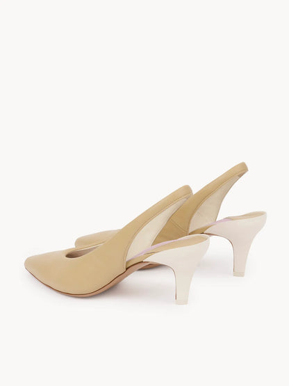 Suzie pump