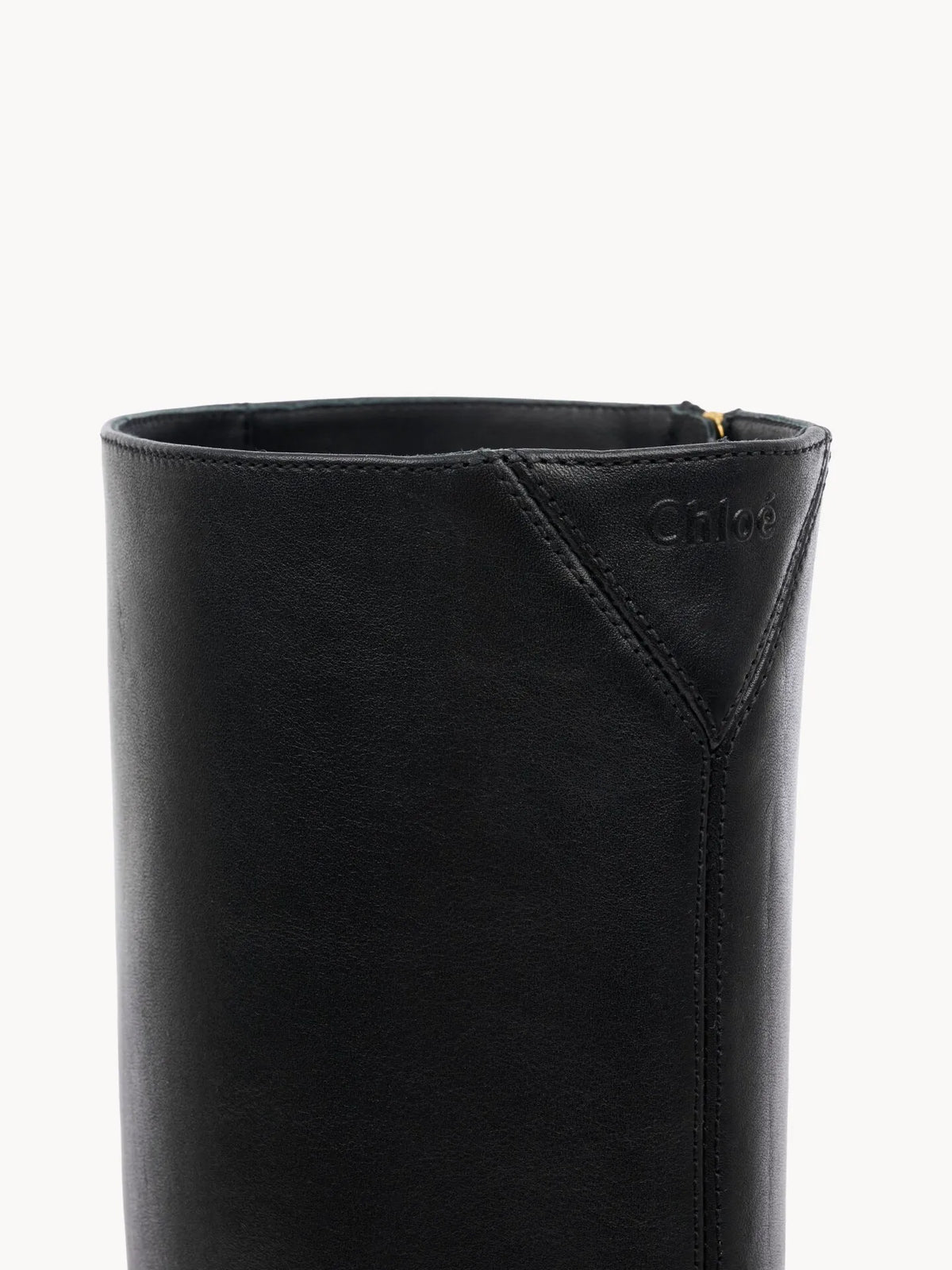 Phoenix heeled boot