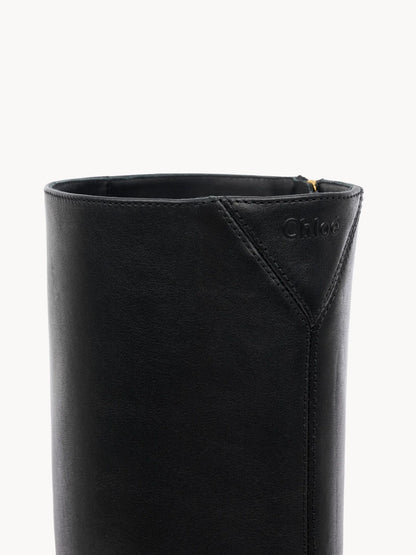 Phoenix heeled boot
