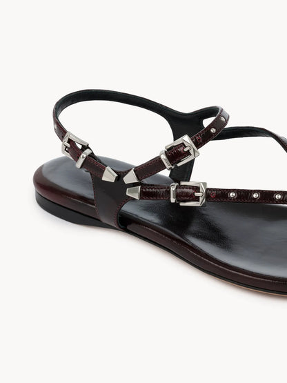 Susanna sandal