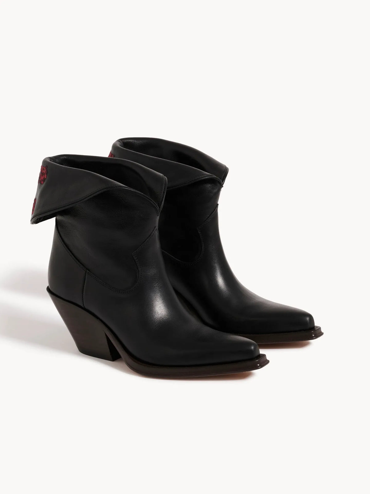 Azelan ankle boot