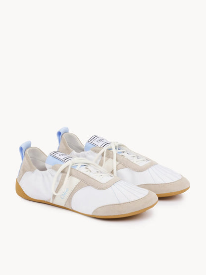 Chloé Kick sneaker