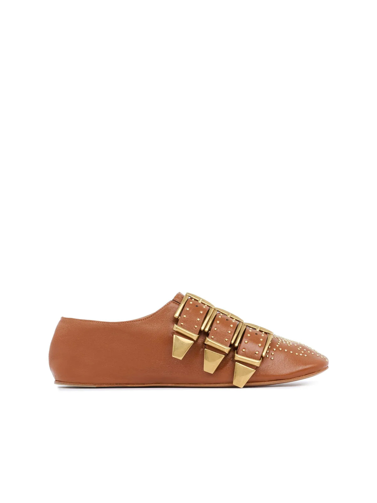 Susanna flat